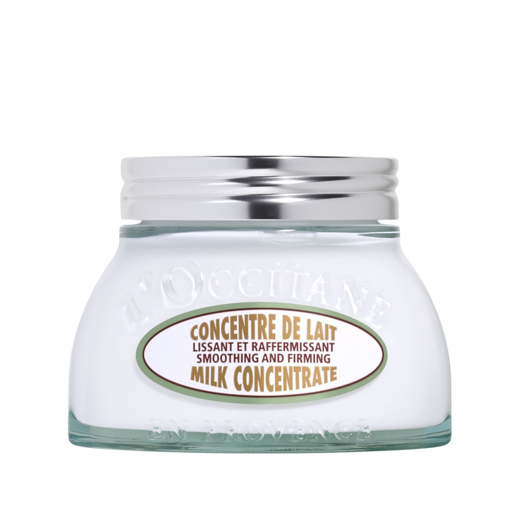 L'OCCITANE ALMOND חלב גוף שקד מרוכז
