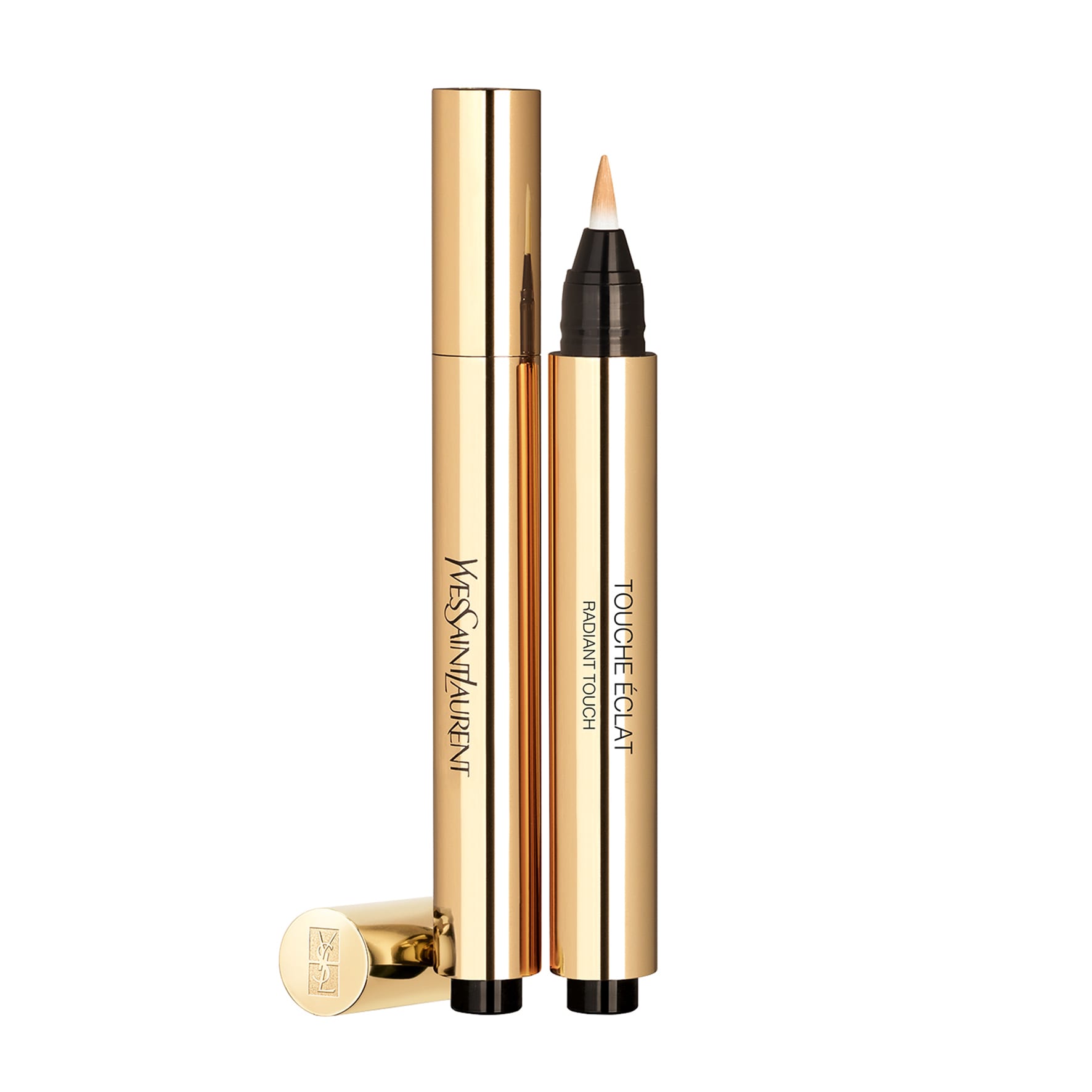 YVES SAINT LAURENT טוש אקלה 02