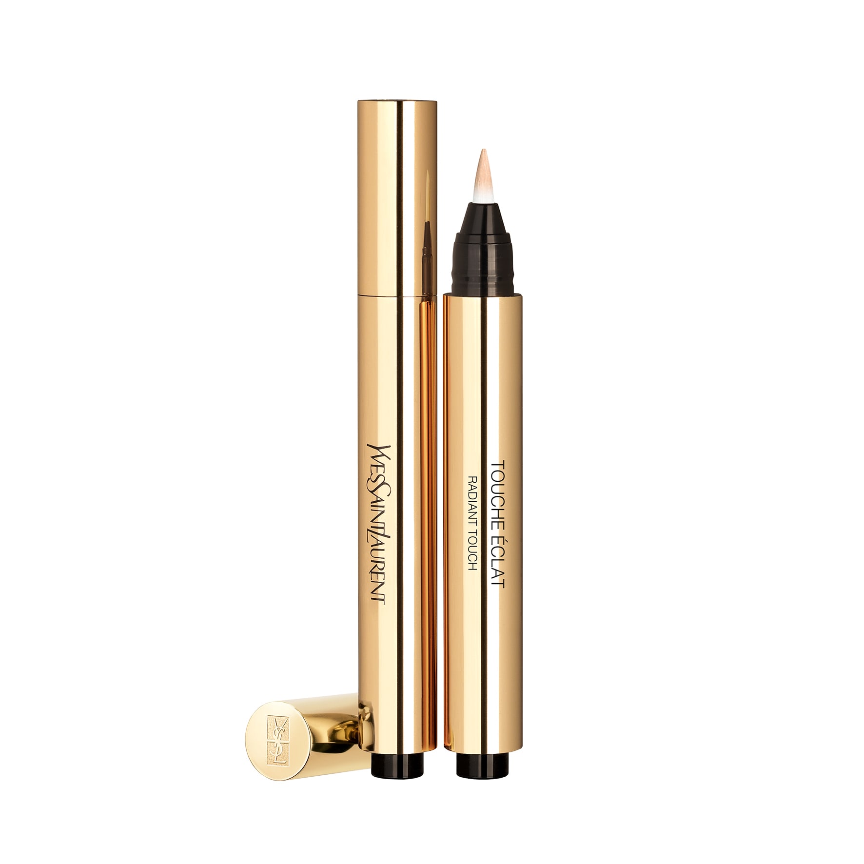 YVES SAINT LAURENT טוש אקלה 2.5