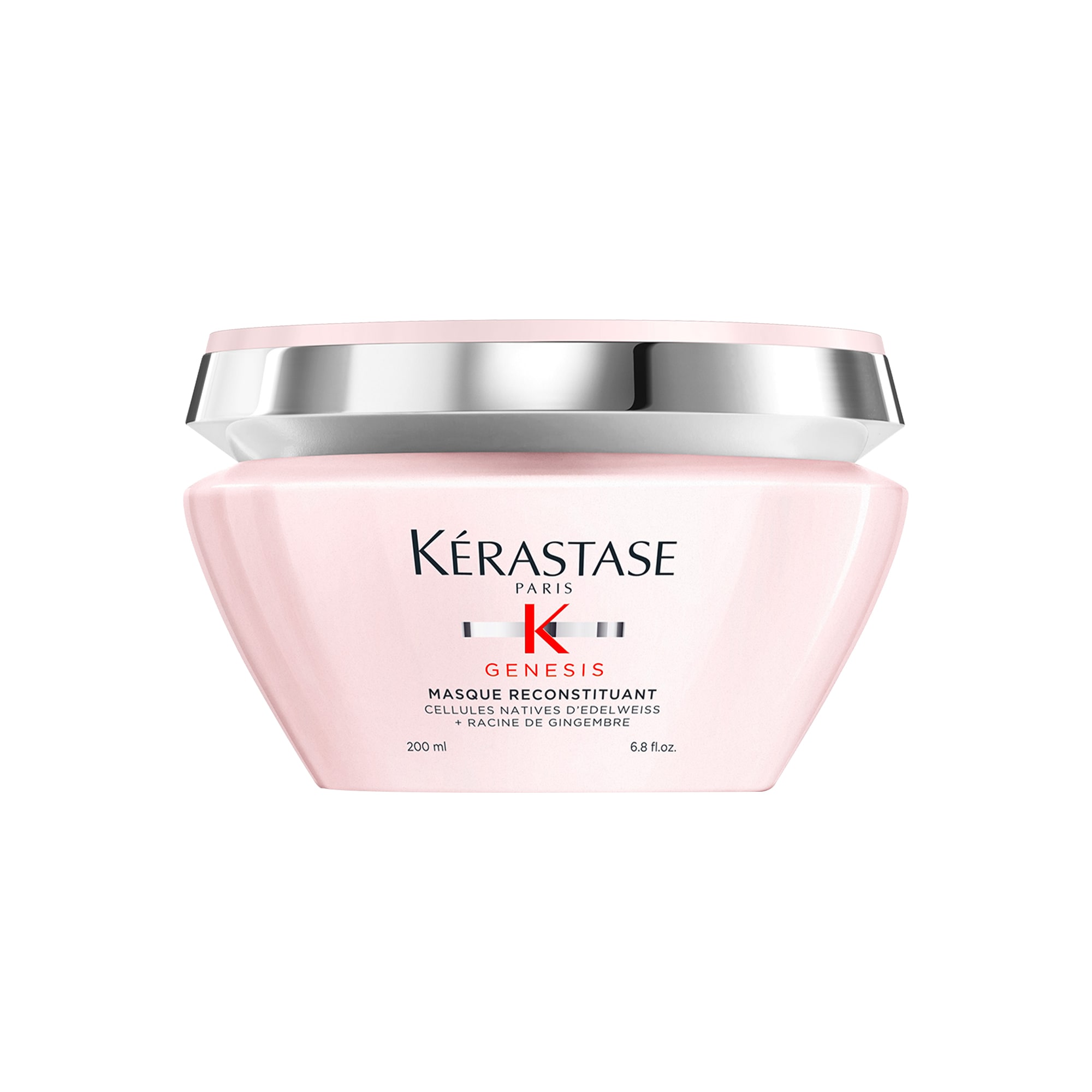 KERASTASE GENESIS מסכה להזנת השיער ולמניעת שבירה