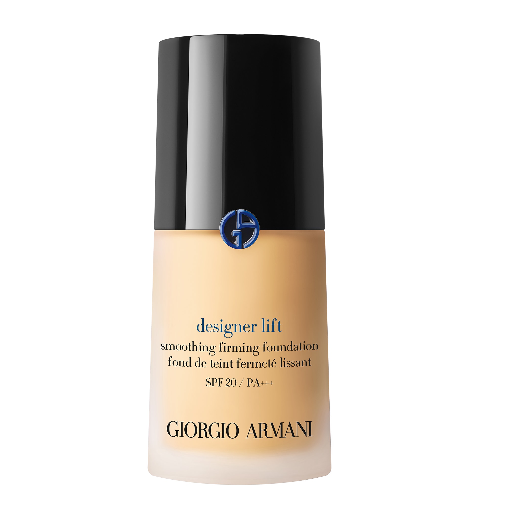 GIORGIO ARMANI DESIGN LIFT מייק אפ 03
