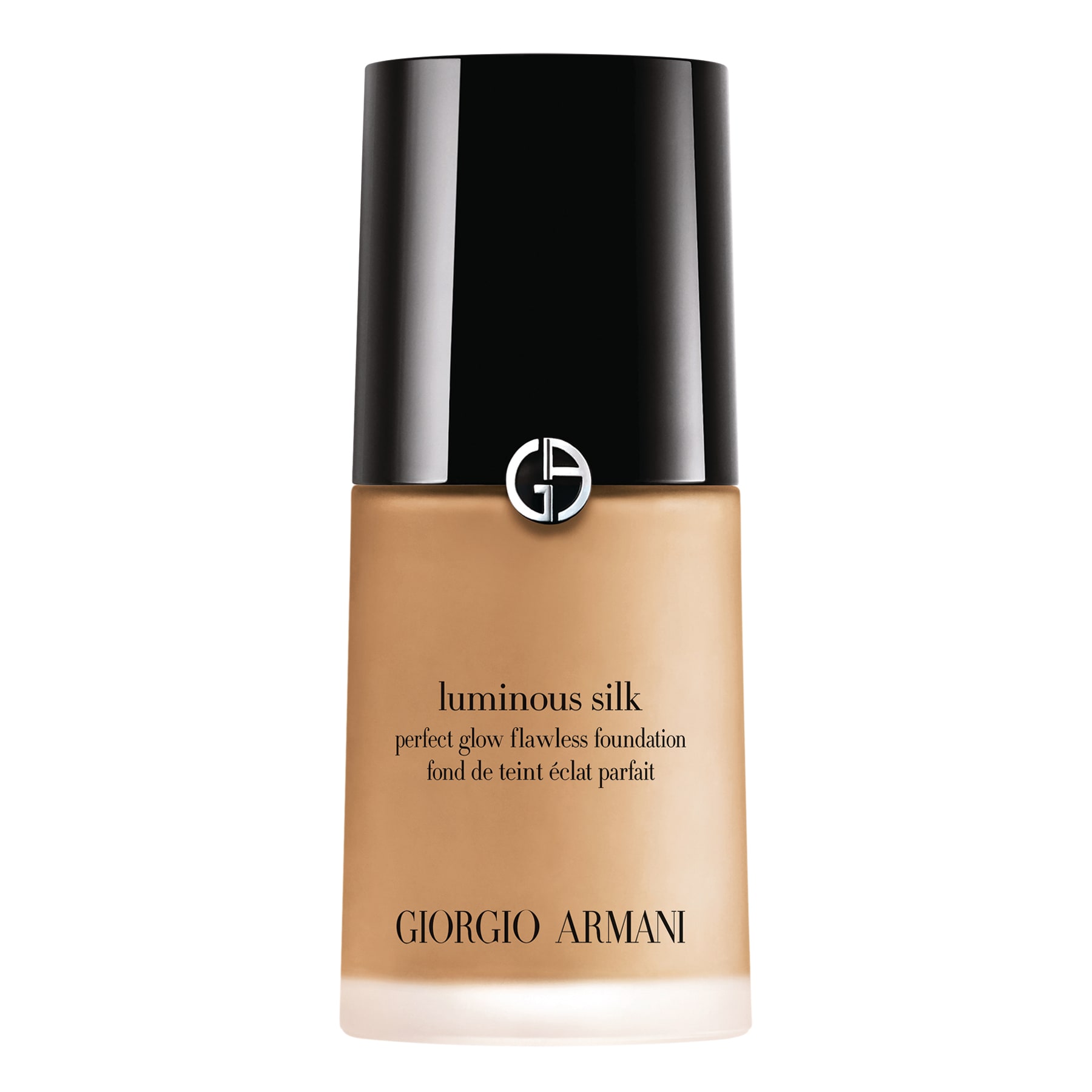 GIORGIO ARMANI LUMINOUS SILK FOUNDATION מייק-אפ נוזלי 7.5
