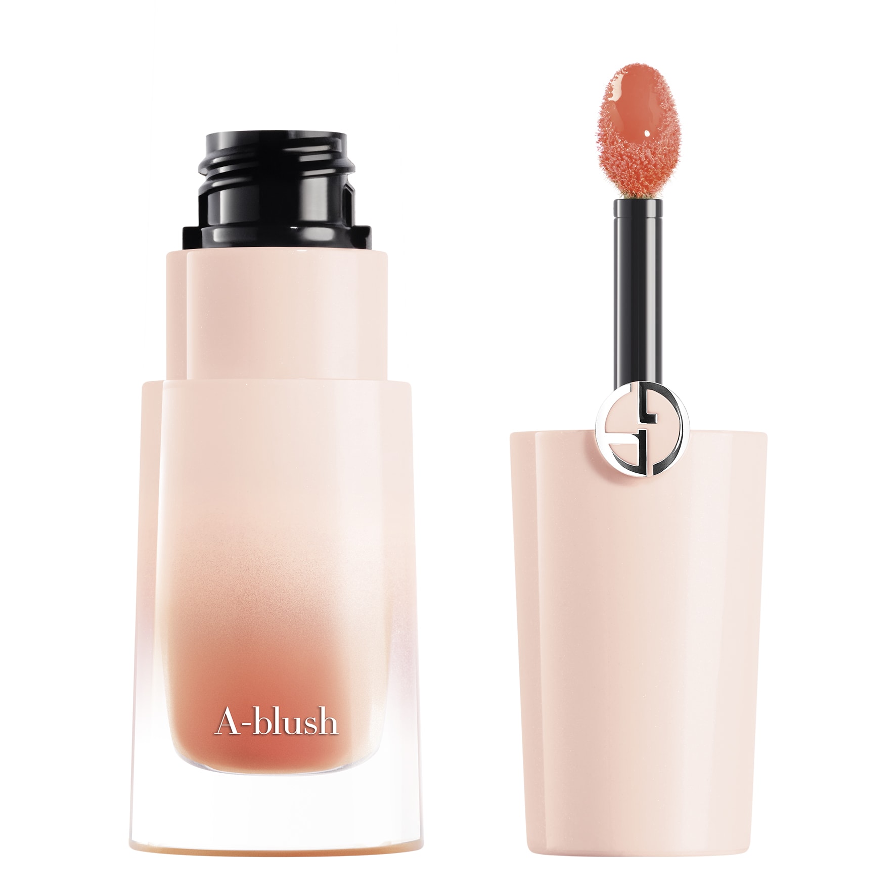 GIORGIO ARMANI סומק במרקם נוזלי 30