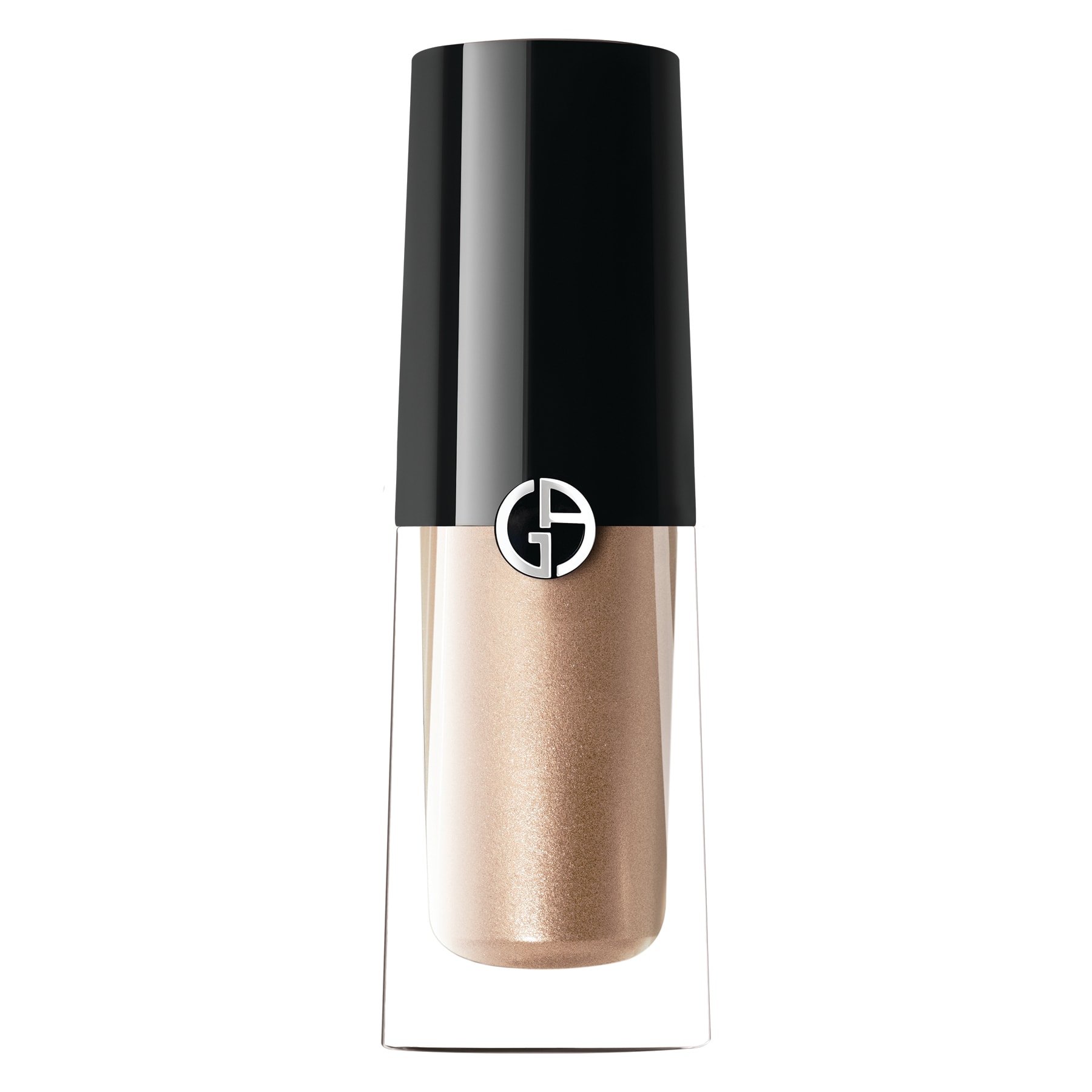 GIORGIO ARMANI EYE TINT RENOVATION צללית עיניים נוזלית ליצירת מראה מבריק בגימור משי 12