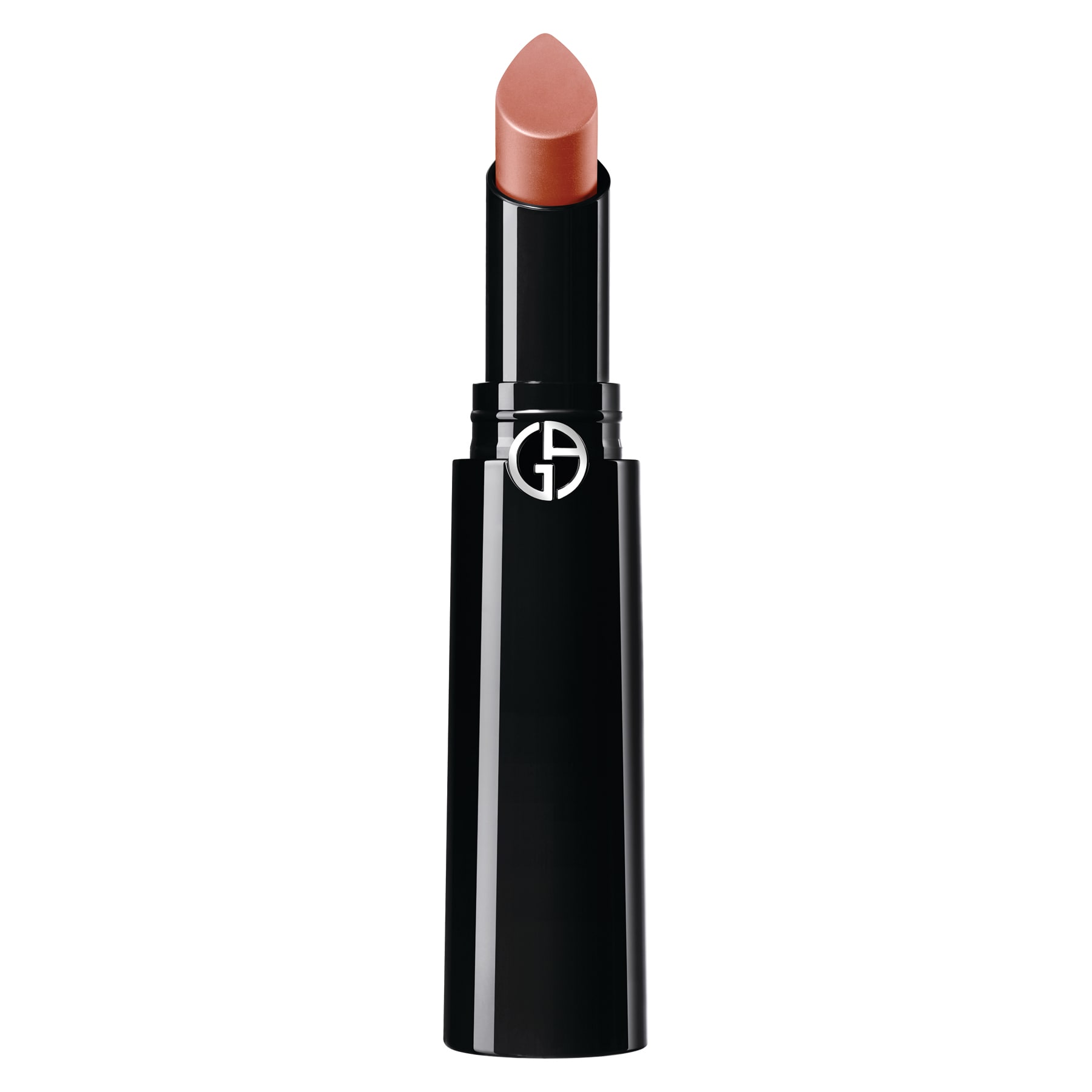 GIORGIO ARMANI LIP POWER שפתון עמיד לגוון שפתיים מלא חיים 102