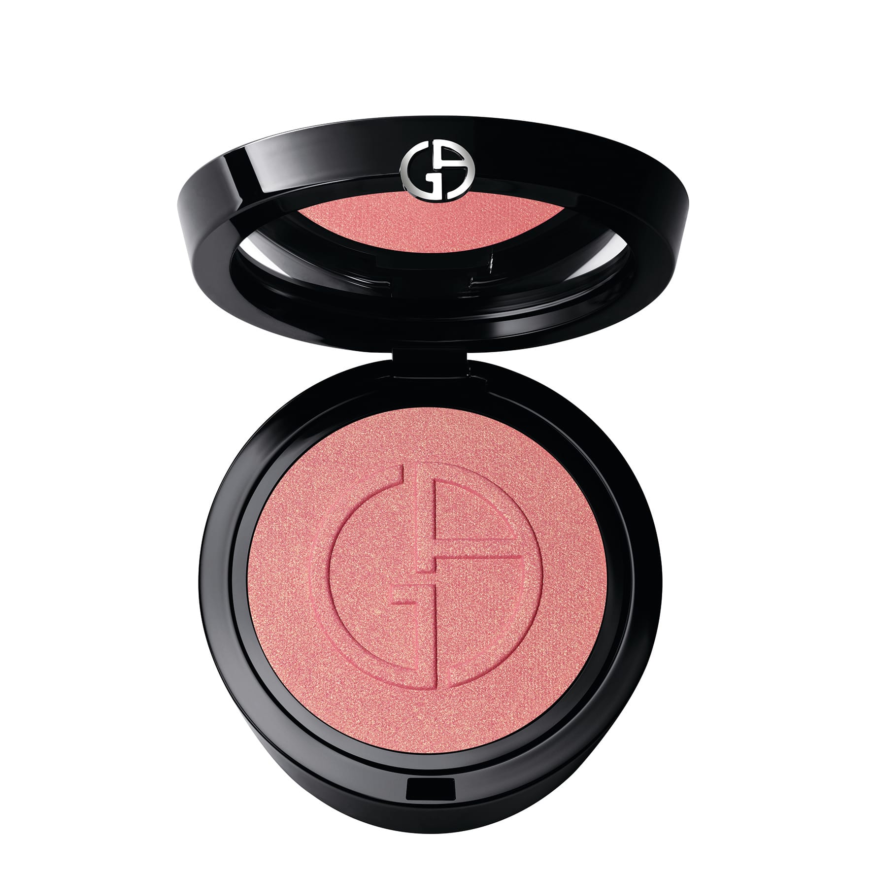 GIORGIO ARMANI LUMINOUS SILK GLOW סומק 50