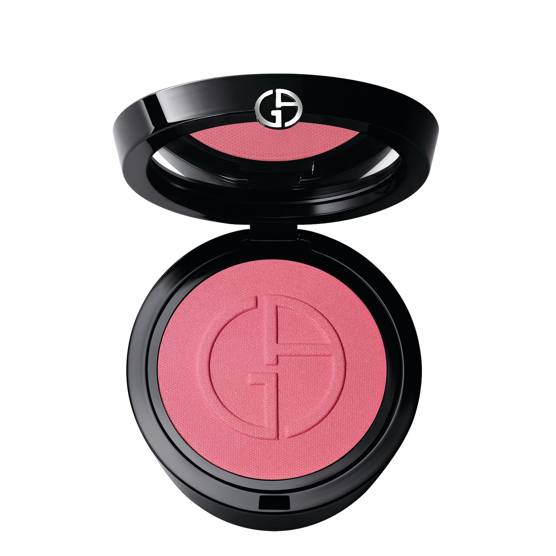 GIORGIO ARMANI LUMINOUS SILK GLOW סומק 51
