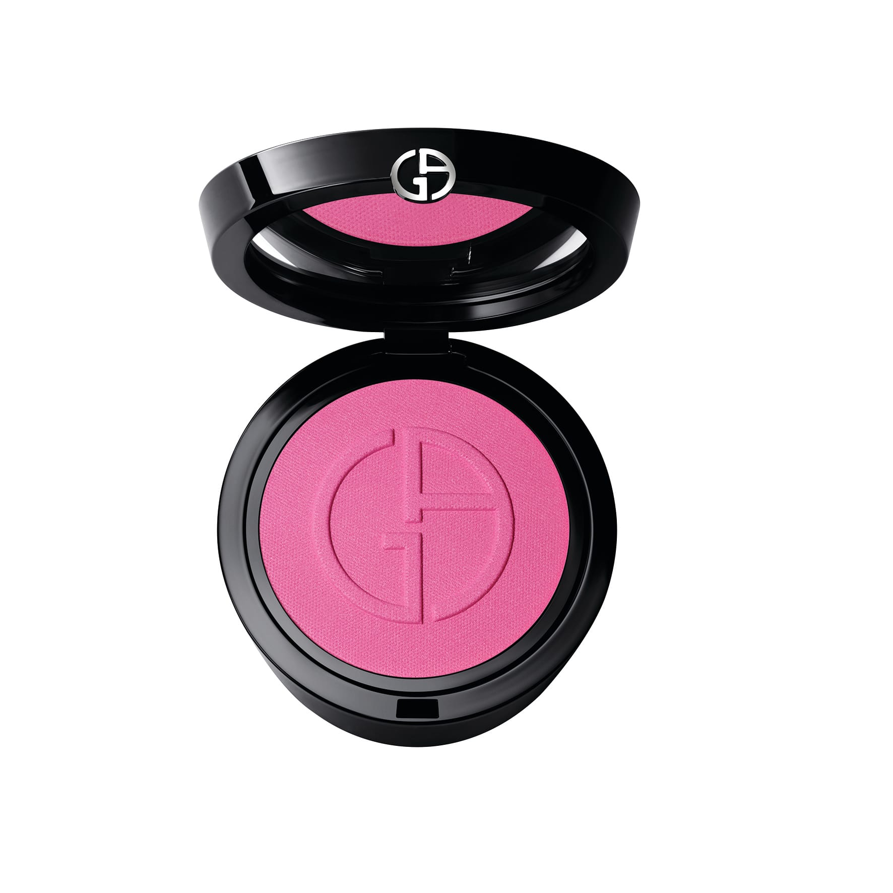 GIORGIO ARMANI LUMINOUS SILK GLOW סומק 52