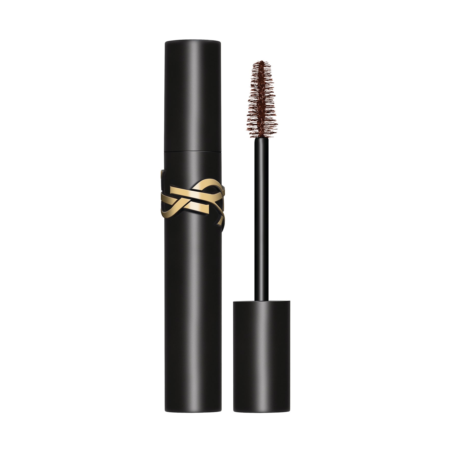 YVES SAINT LAURENT LASH CLASH מסקרה חומה