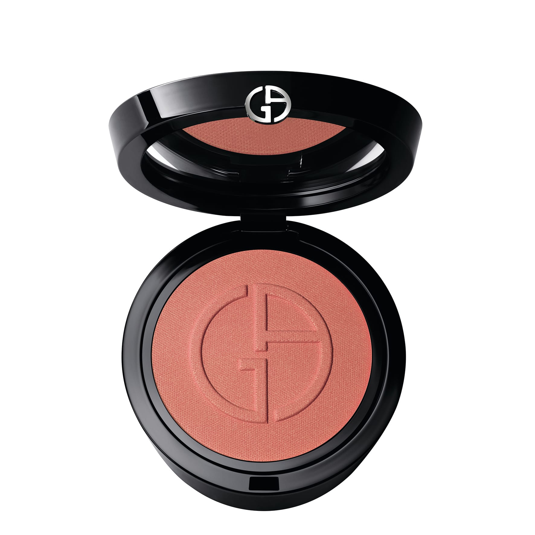 GIORGIO ARMANI LUMINOUS SILK GLOW סומק 11