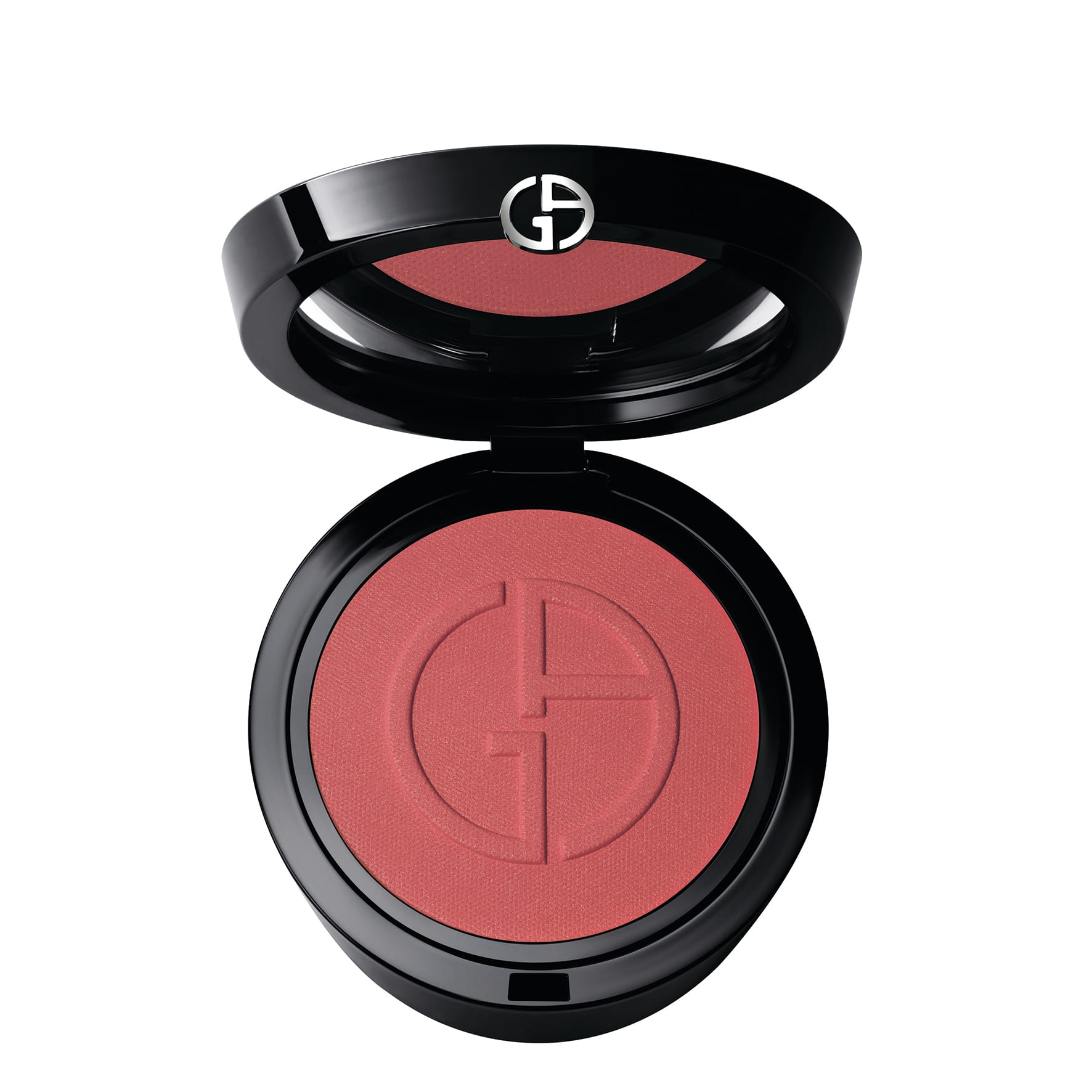 GIORGIO ARMANI LUMINOUS SILK GLOW סומק 61