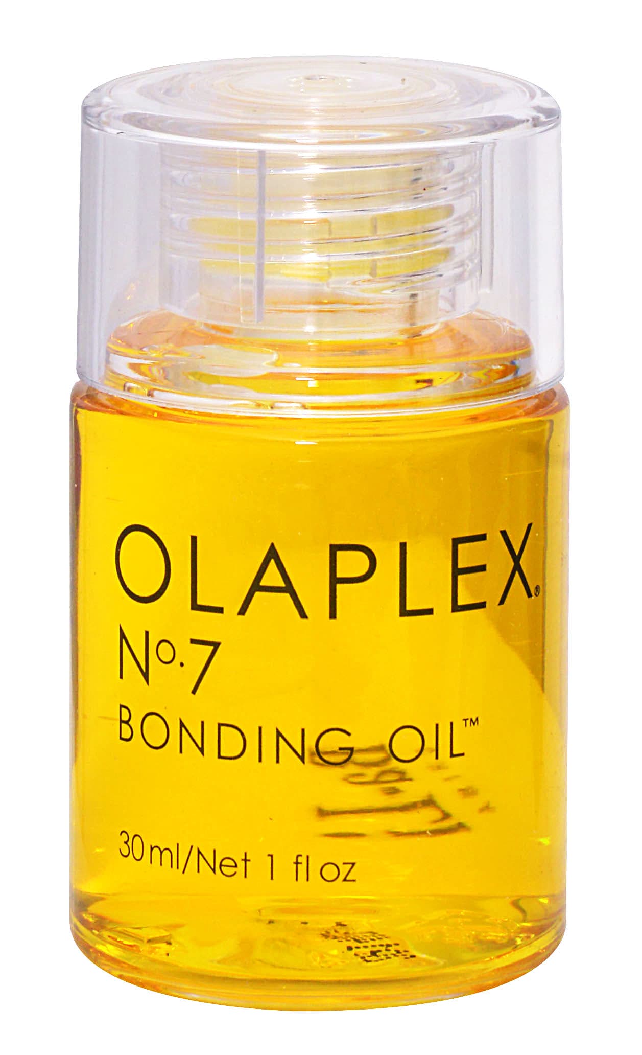 OLAPLEX מספר 7 סרום משקם