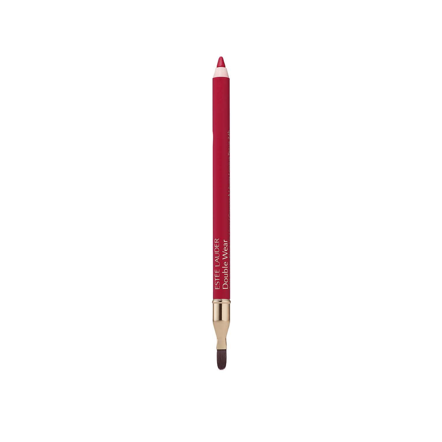ESTEE LAUDER DOUBLE WEAR STAY IN PLACE עפרון שפתיים עמיד - REBELLI
