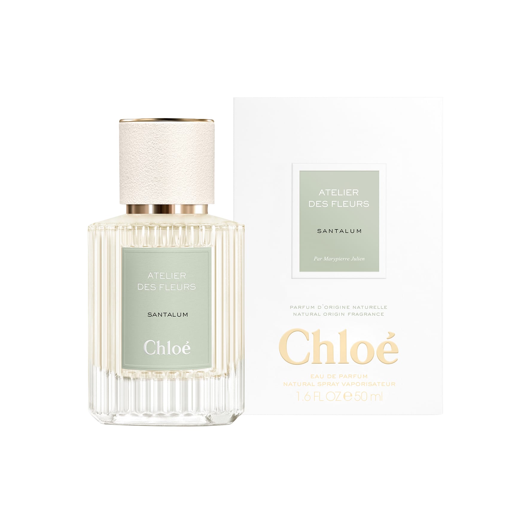 Chloe COLLECTION SANTALUM א.ד.פ לאשה