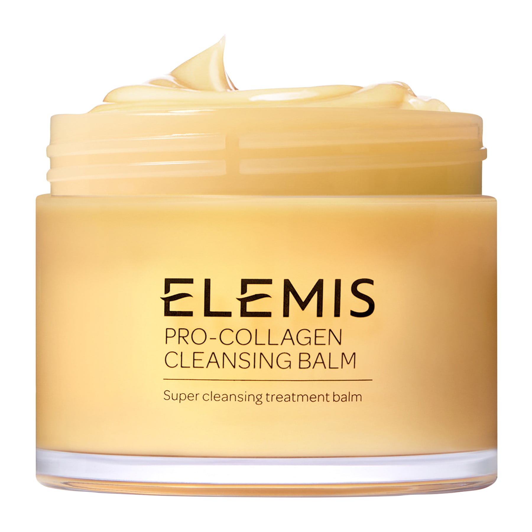 ELEMIS PRO-COLLAGEN באלם לניקוי עור הפנים