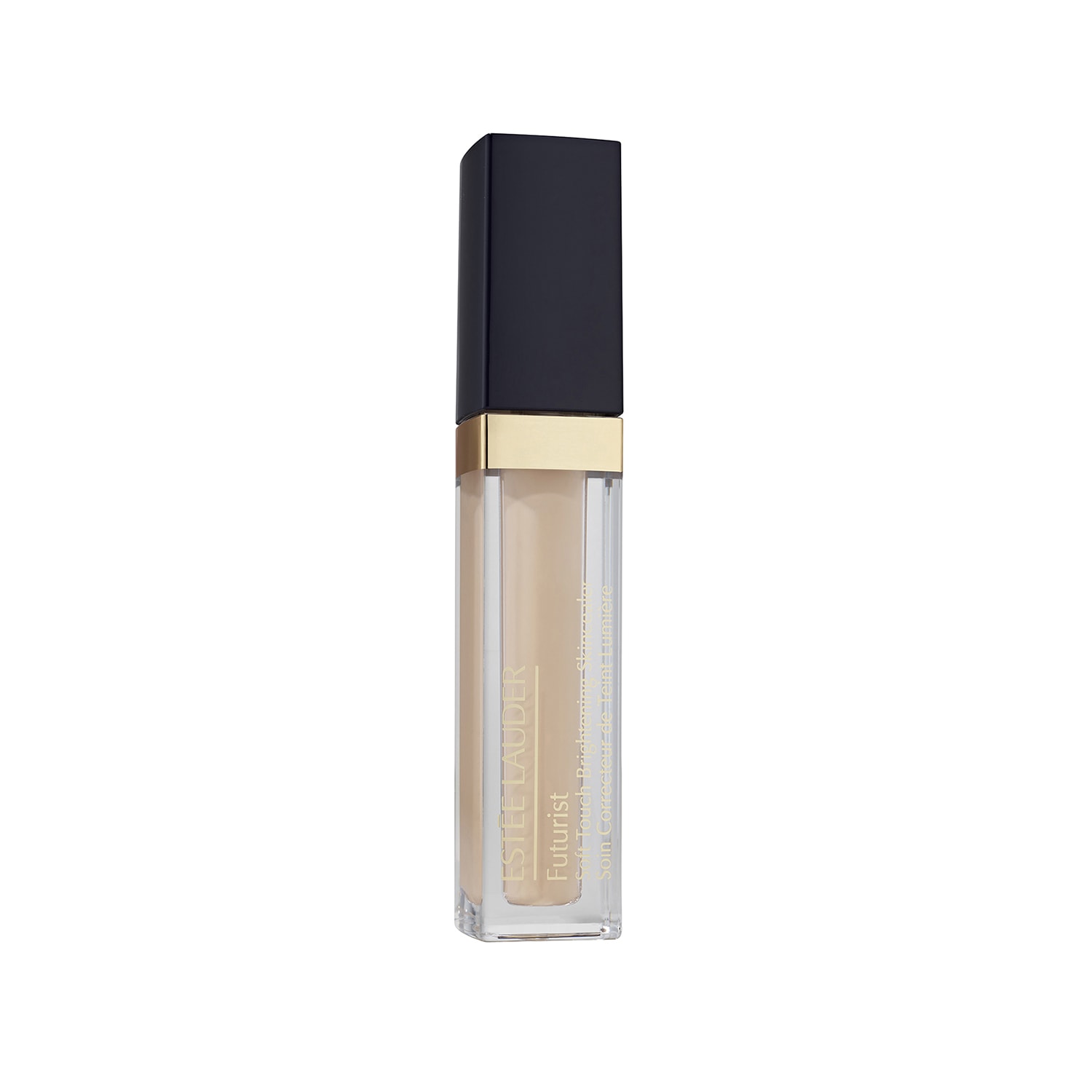 ESTEE LAUDER FUTURIST קונסילר מאיר ומטפח 0.5N