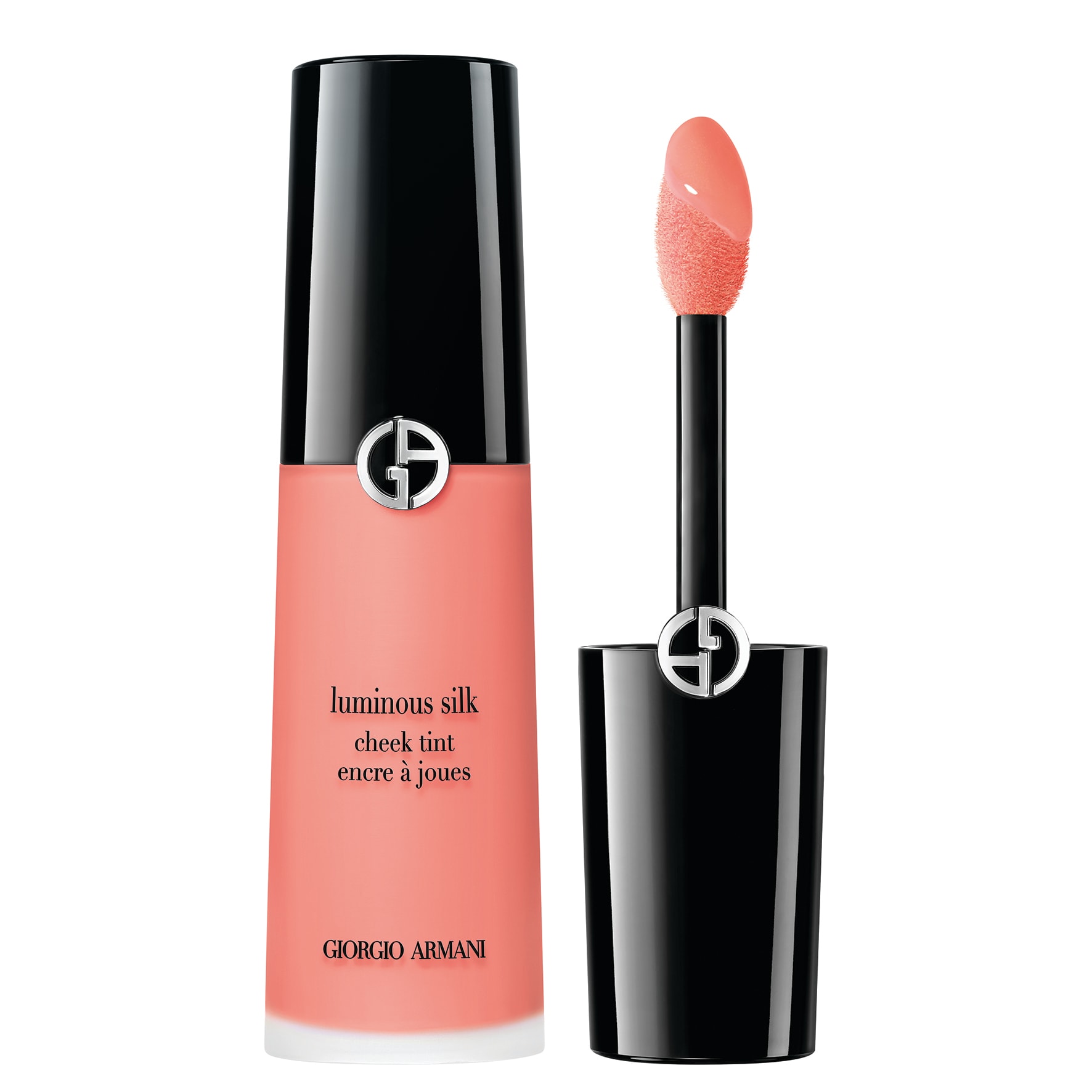 GIORGIO ARMANI LUMINOUS SILK טינט ללחיים ולשפתיים 50.5