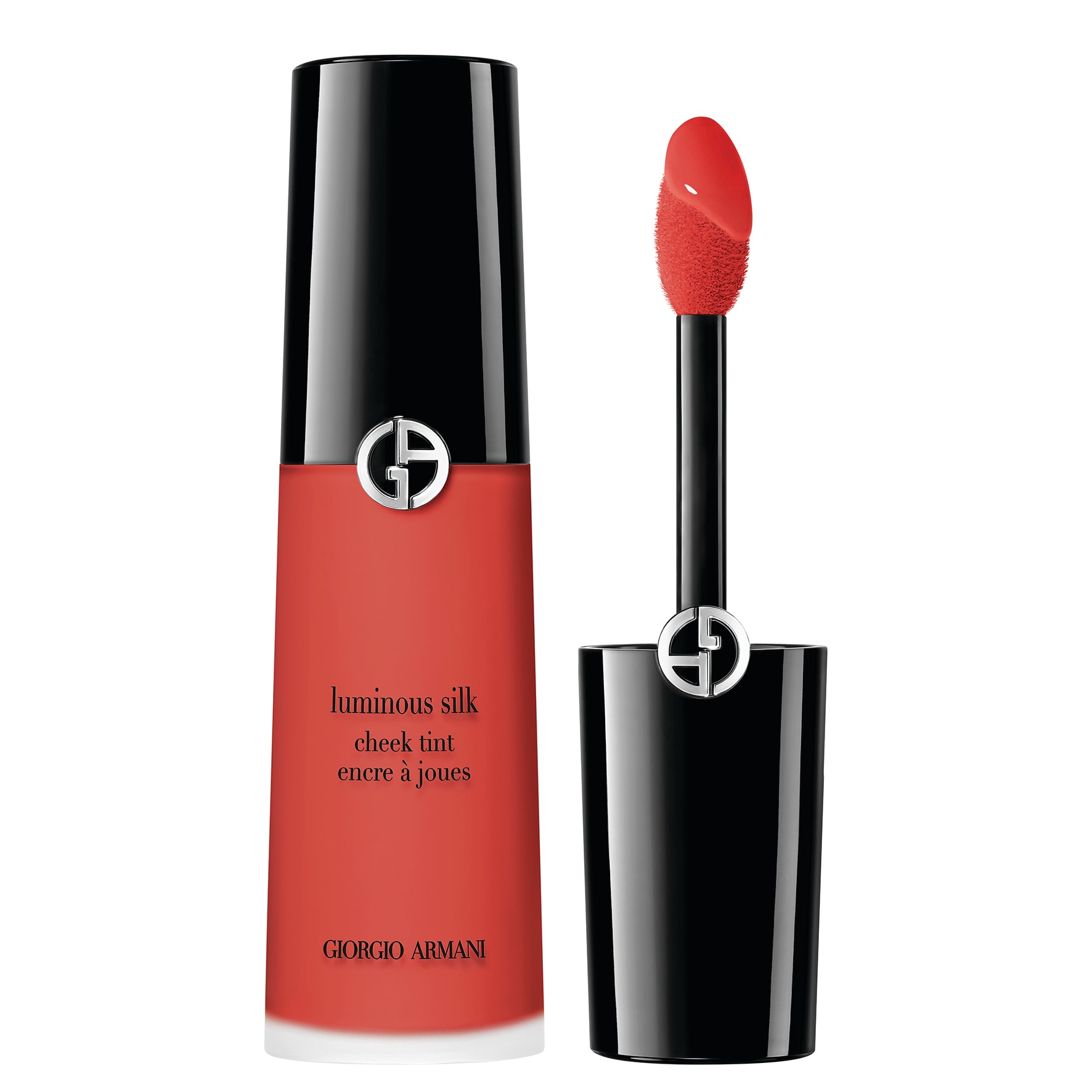 GIORGIO ARMANI LUMINOUS SILK טינט ללחיים ולשפתיים 41