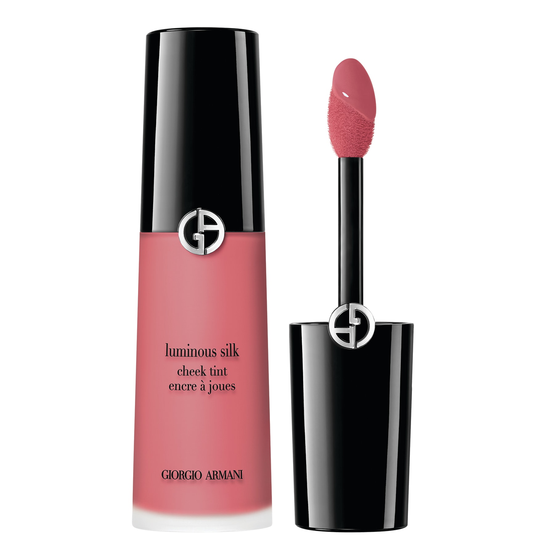 GIORGIO ARMANI LUMINOUS SILK טינט ללחיים ולשפתיים 62