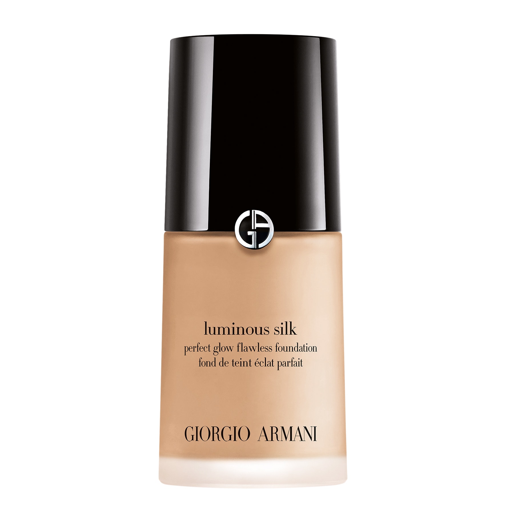 GIORGIO ARMANI LUMINOUS SILK FOUNDATION מייק-אפ נוזלי 6.5
