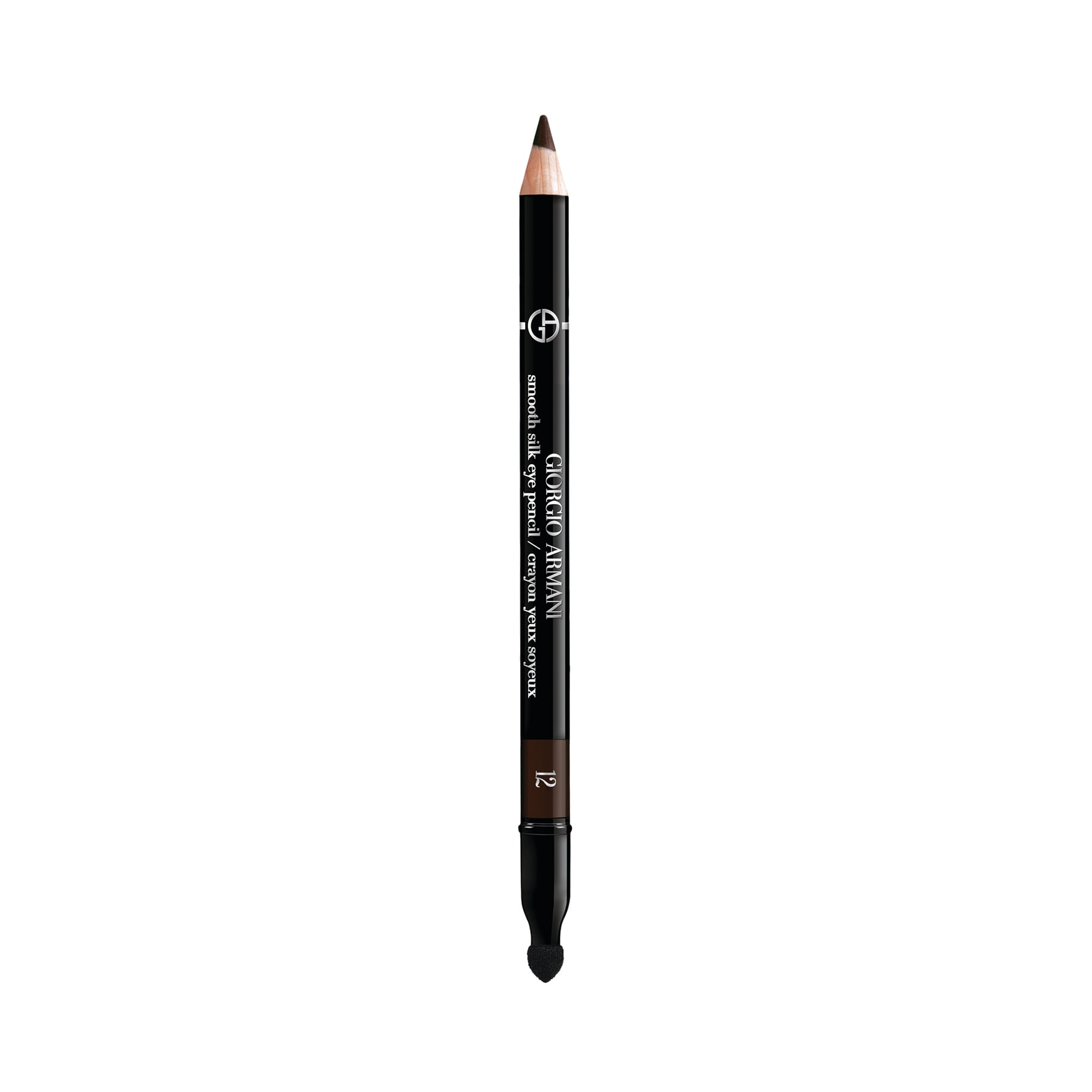 GIORGIO ARMANI SMOOTH SILK עפרון עיניים 12