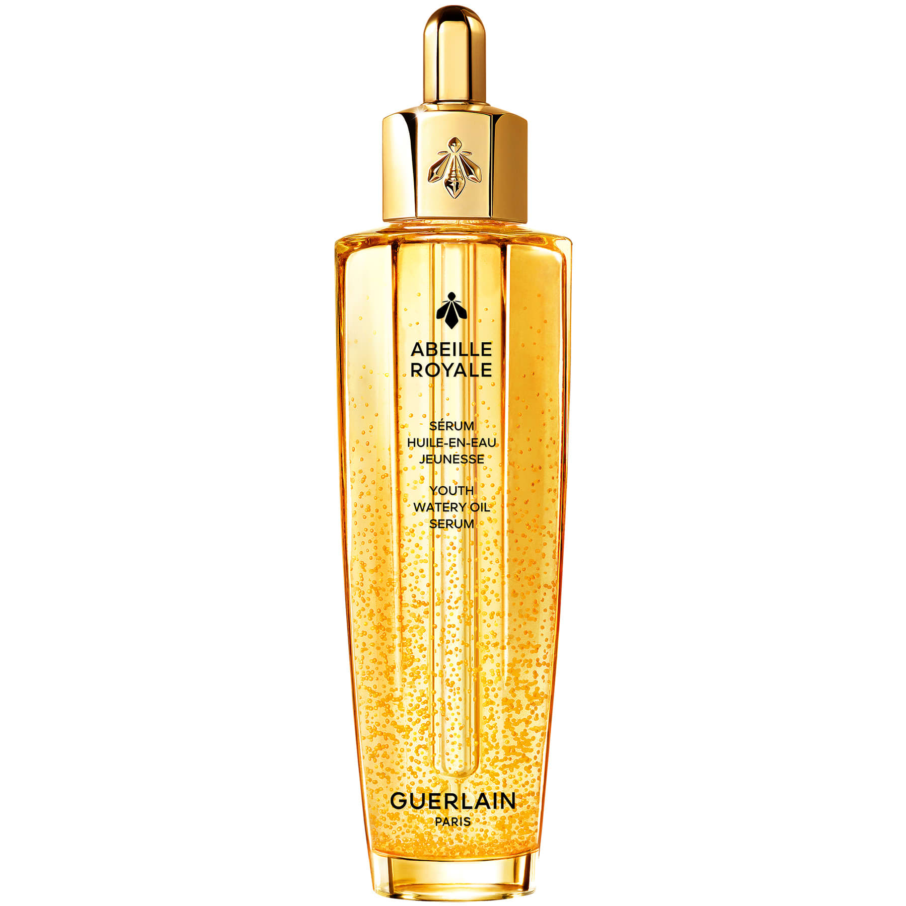 GUERLAIN ABEILLE ROYALE סרום שמן הנעורים המיימי
