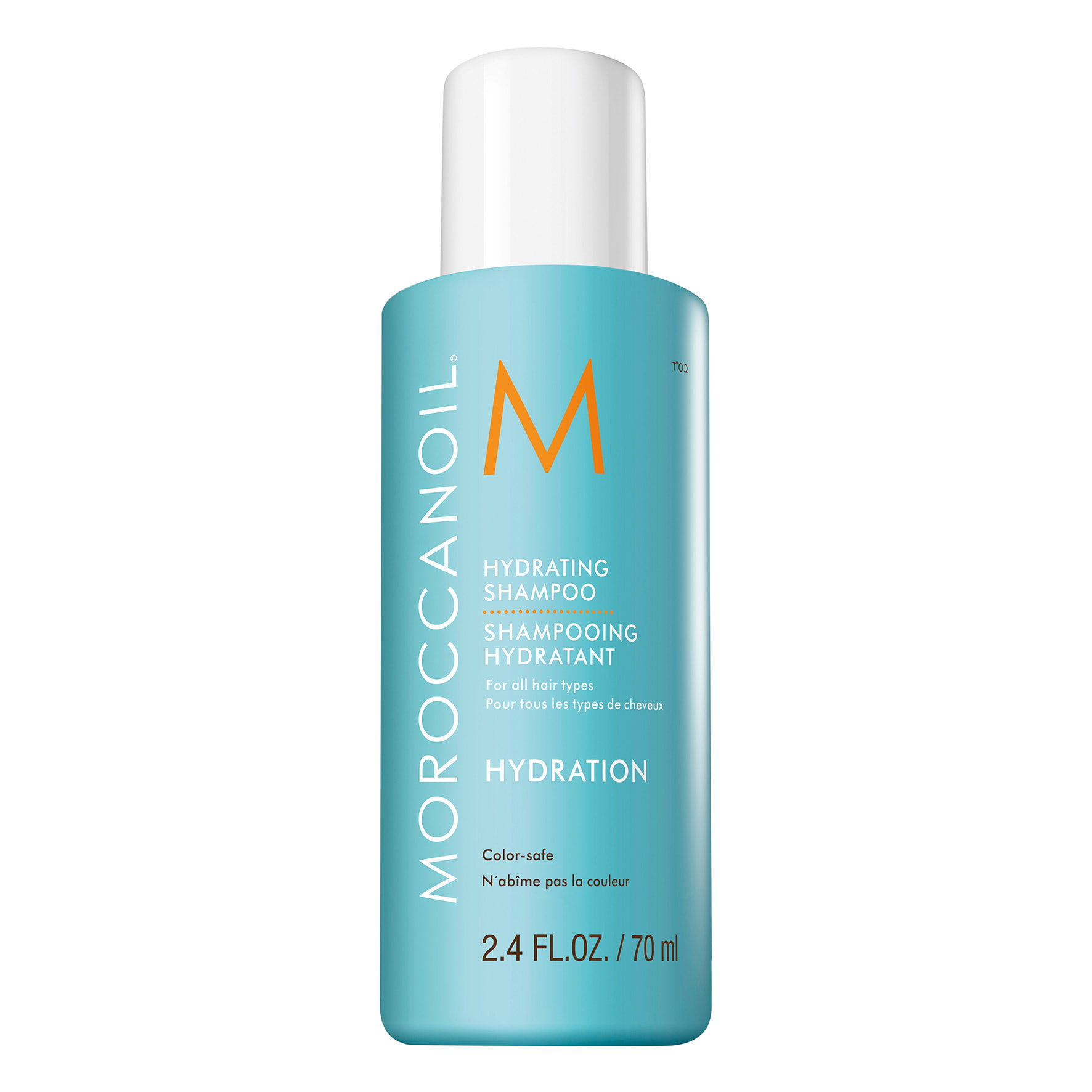 MOROCCANOIL HYDRATING שמפו מעניק לחות