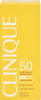CLINIQUE SUN קרם הגנה לגוף SPF50