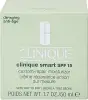 CLINIQUE SMART קרם לחות לעור מעורב SPF15