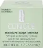 CLINIQUE MOISTURE SURGE INTENSE ג'ל לחות עשיר לעור יבש מאוד עד יבש מעורב