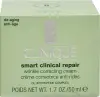 CLINIQUE SMART קרם לחות לעור יבש עד יבש מאוד