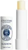 L'OCCITANE SHEA BUTTER שפתון לריכוך השפתיים