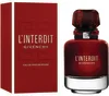 GIVENCHY L'INTERDIT ROUGE א.ד.פ לאשה