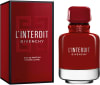 GIVENCHY L'INTERDIT ROUGE ULTIME א.ד.פ לאשה