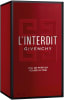 GIVENCHY L'INTERDIT ROUGE ULTIME א.ד.פ לאשה