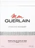 GUERLAIN MON GUERLAIN SPARKLING BT א.ד.פ לאשה