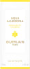 GUERLAIN AQUA ALLEGORIA BERGAMOTE CALABRIA א.ד.ט לאשה