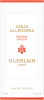GUERLAIN AQUA ALLEGORIA ORANGE SOLEIA א.ד.ט לאשה