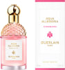 GUERLAIN AQUA ALLEGORIA FLORA  BLOOM א.ד.ט לאשה