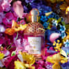 GUERLAIN AQUA ALLEGORIA FLORA  BLOOM א.ד.ט לאשה