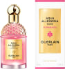 GUERLAIN AQUA ALLEGORIA FLORA  BLOOM א.ד.פ לאשה