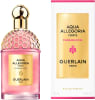 GUERLAIN AQUA ALLEGORIA FLORA  BLOOM א.ד.פ לאשה