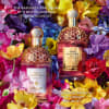 GUERLAIN AQUA ALLEGORIA FLORA  BLOOM א.ד.פ לאשה