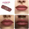 GUERLAIN KISSKISS שפתון מאט - 258