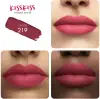 GUERLAIN KISSKISS שפתון מאט - 219