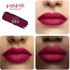 GUERLAIN KISSKISS MATTE  שפתון 880