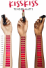 GUERLAIN KISSKISS MATTE  שפתון 880