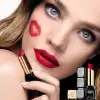 GUERLAIN KISSKISS MATTE  שפתון 880