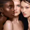GUERLAIN PARURE GOLD מייק אפ אנטי אייג'ינג 1N