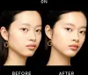 GUERLAIN PARURE GOLD SKIN פודרה מאט חלק 0N